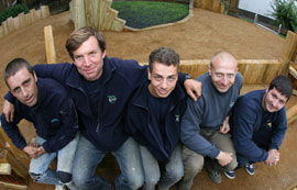 Tree Surgeons